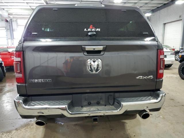 1C6SRFFT1KN518330 RAM 1500 Big Horn/lone Star
