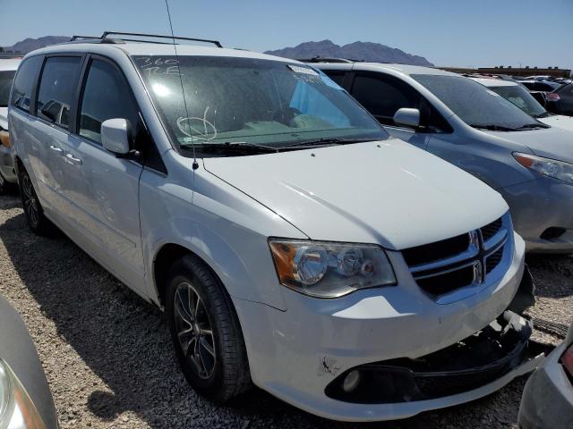 2C4RDGCG8HR695908 Dodge Grand Caravan Sxt