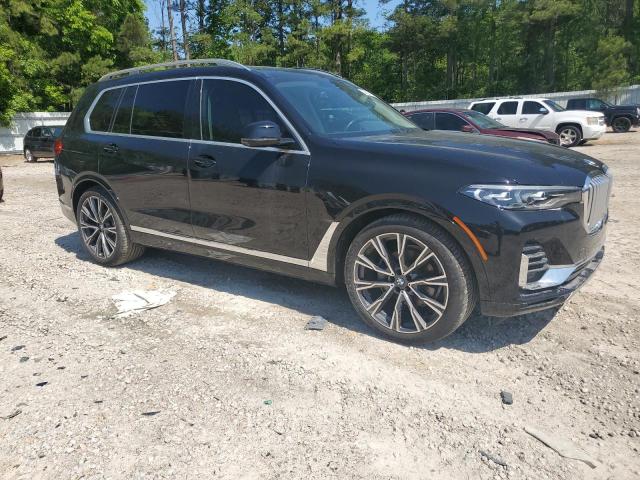 5UXCW2C58KL084230 BMW X7 Xdrive40i