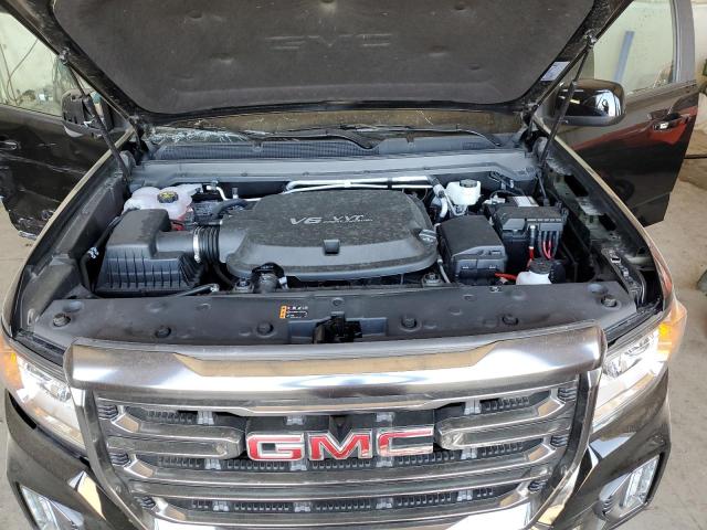 1GTG6FEN1N1249557 GMC Canyon At4