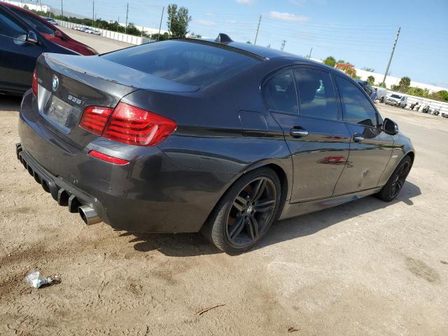 WBA5B3C51FD546068 BMW 535 XI