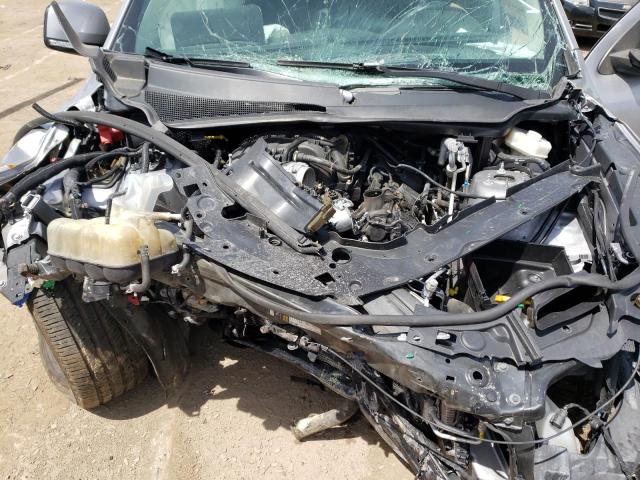1C4RDJDG0JC290796 Dodge DURANGO GT