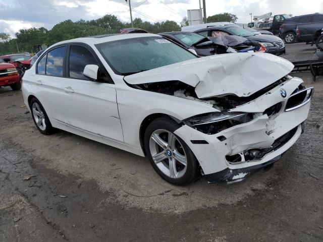 WBA3B3G55FNT18389 BMW 328 XI
