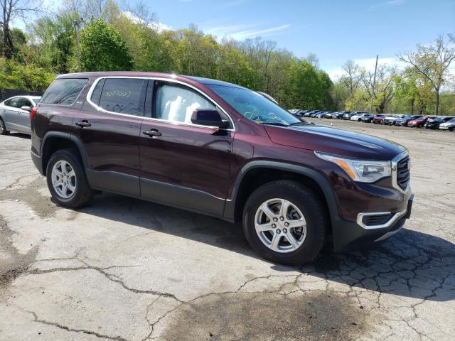 1GKKNRLA2HZ229486 GMC ACADIA SLE