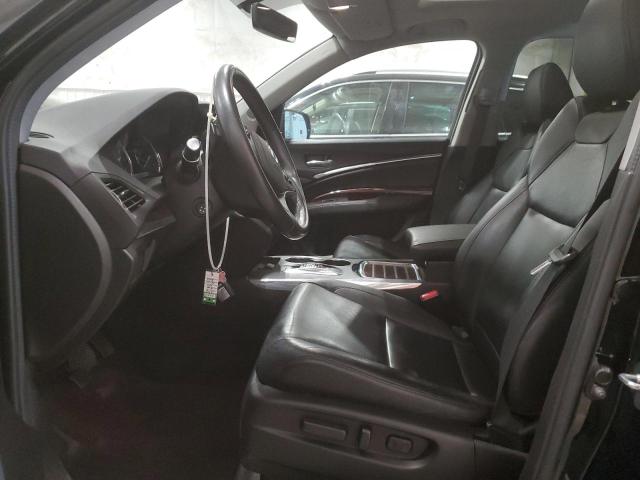5FRYD4H22GB047545 Acura MDX