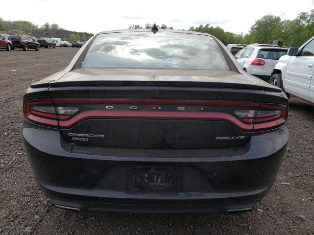 2C3CDXJG0GH144504 Dodge Charger Sxt