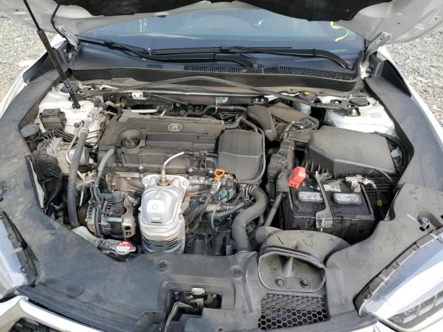 19UUB1F53JA007011 Acura TLX TECH