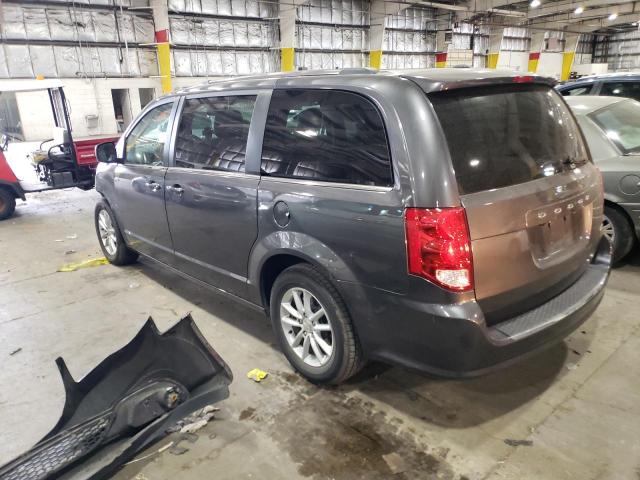 2C4RDGCG9KR584114 Dodge Grand Caravan Sxt
