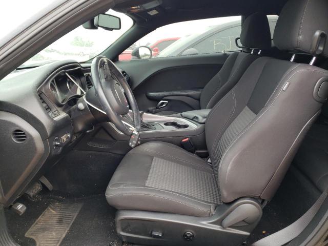 2C3CDZAG3KH671800 Dodge Challenger Sxt