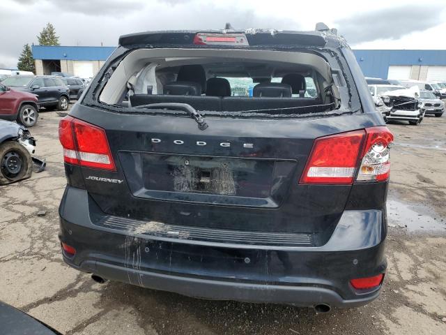 3C4PDDEG6HT610404 Dodge JOURNEY GT