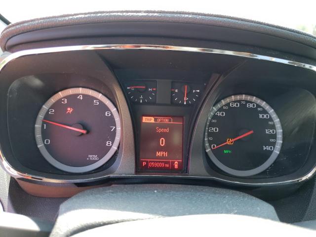 2GKALMEK2E6373623 GMC Terrain Sle