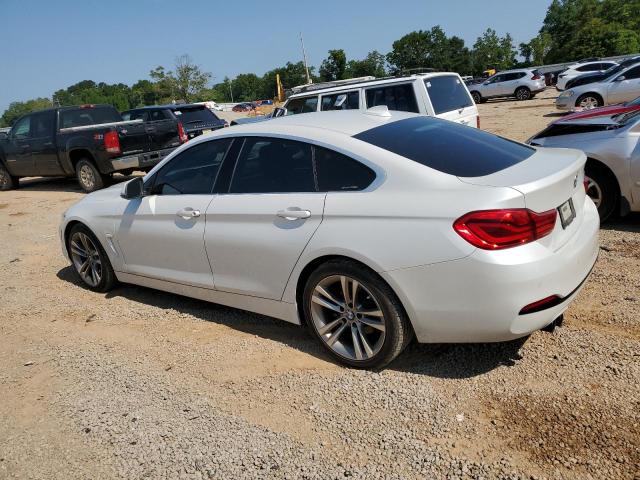 WBA4J1C57KBU67321 BMW 430i Gran Coupe
