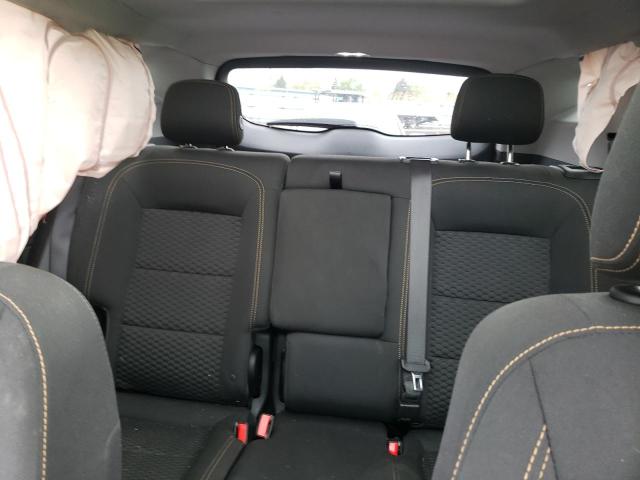 3GKALMEV2KL370447 GMC Terrain Sle