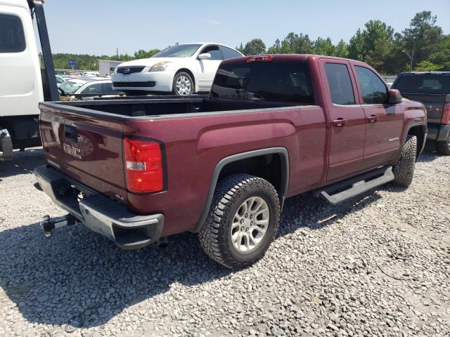 1GTV2MEC5GZ384843 GMC Sierra K1500 Sle