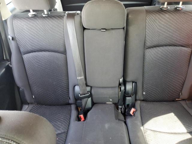 3C4PDCAB6JT302238 Dodge JOURNEY SE