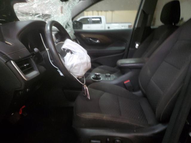 3GKALMEVXKL321352 GMC Terrain Sle
