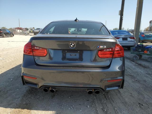 WBS3C9C53FP804074 BMW M3