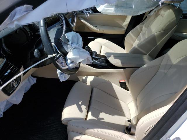WBAJB1C52JB084790 BMW 530XE