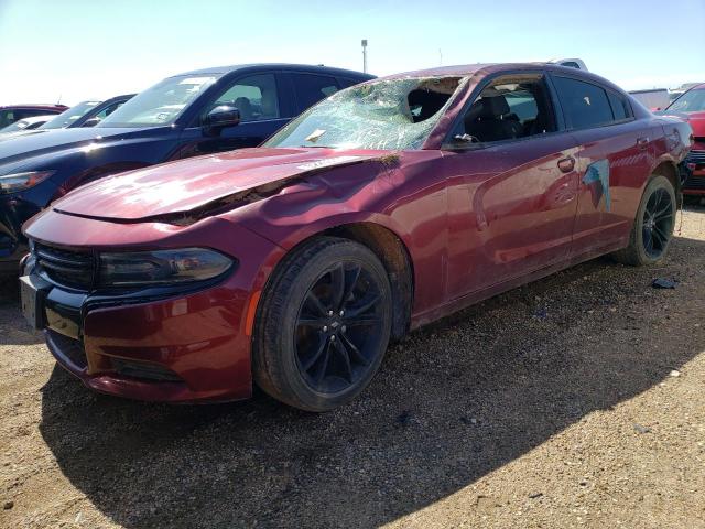2C3CDXBG2JH273866 Dodge Charger Sxt