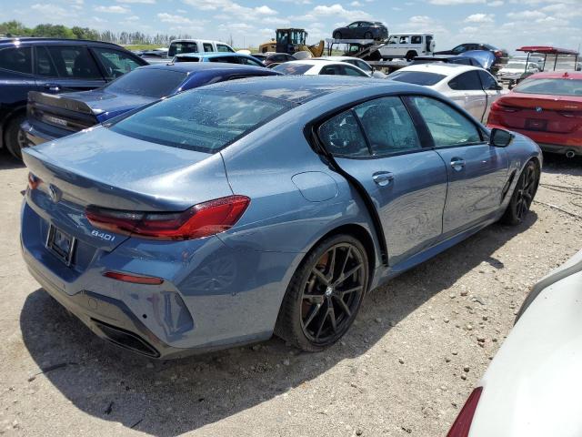WBAGV2C00MCG39443 BMW 840i