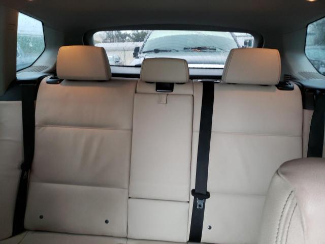 5UXWX9C31H0T19577 BMW X3 Xdrive28i