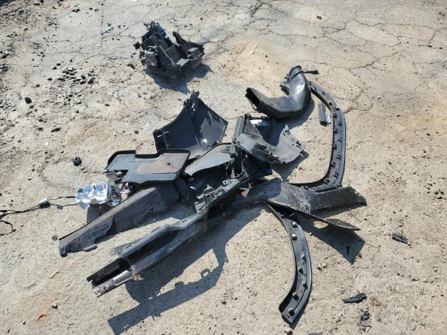 1GTU9FEL1KZ367307 GMC Sierra K1500 Denali