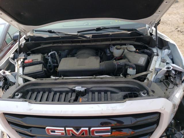 1GTR9CED0MZ315540 GMC Sierra K1500 Elevation