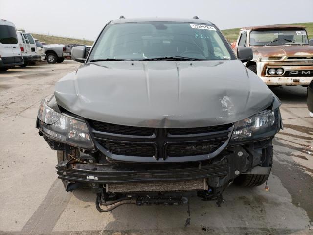 3C4PDDGG2KT785253 Dodge Journey Crossroad