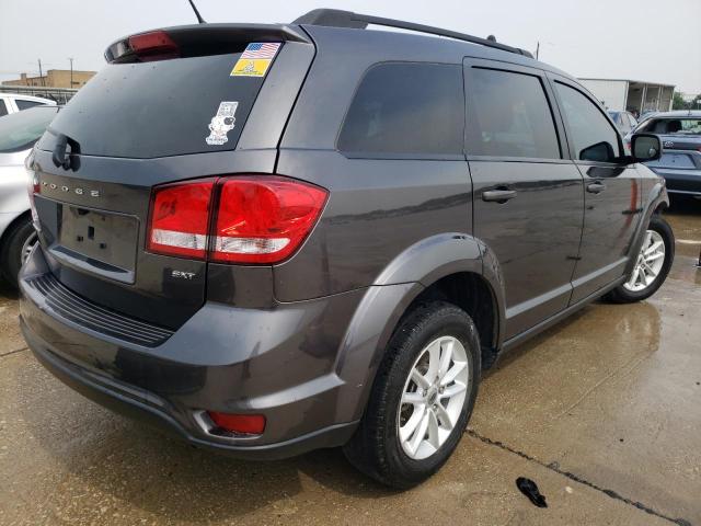 3C4PDCBB3JT277250 Dodge Journey Sxt