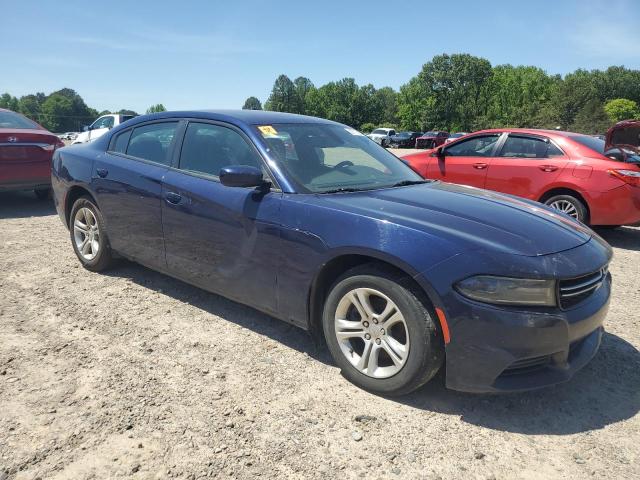 2C3CDXBG0GH307361 Dodge Charger Se