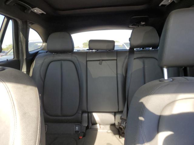 WBXJG9C02L5P74549 BMW X1 Xdrive28i