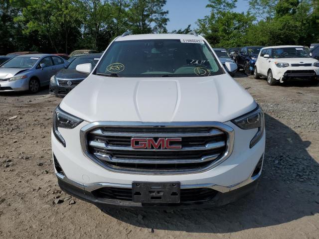 3GKALVEV0LL207741 GMC Terrain Slt