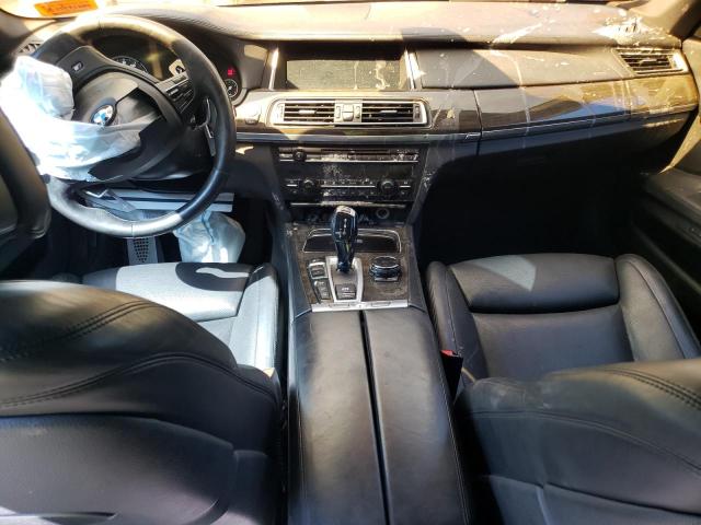 WBAYF8C57ED652828 BMW 750 LXI