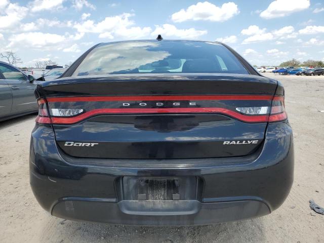 1C3CDFFA1GD822513 Dodge Dart Sxt Sport