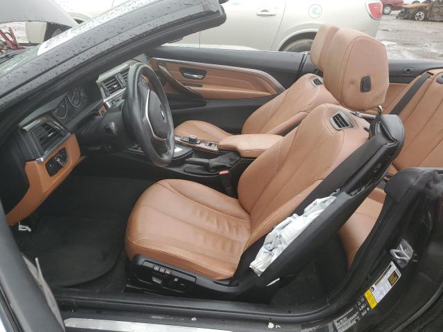 WBA3V9C5XF5A78405 BMW 428 XI