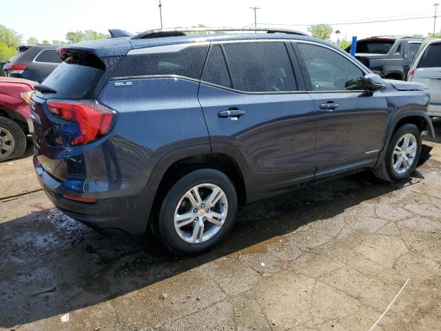 3GKALTEV2KL104341 GMC Terrain Sle