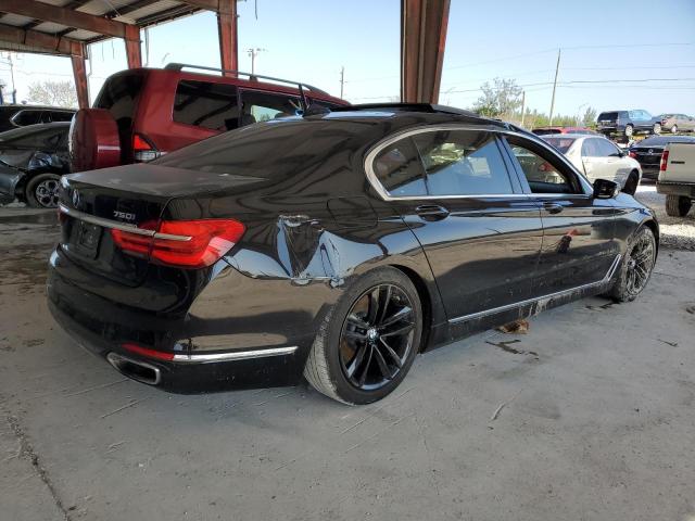 WBA7F2C53GG419068 BMW 750 Xi