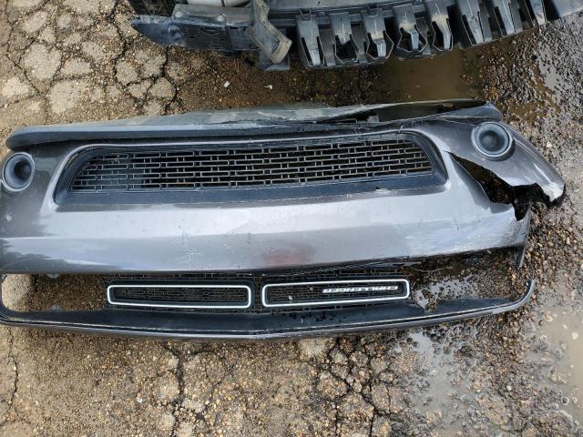2C3CDZAG0FH798154 Dodge Challenger Sxt