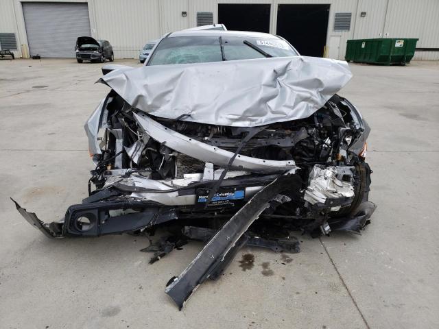 2HGFC2F82LH589922 Honda Civic Sport