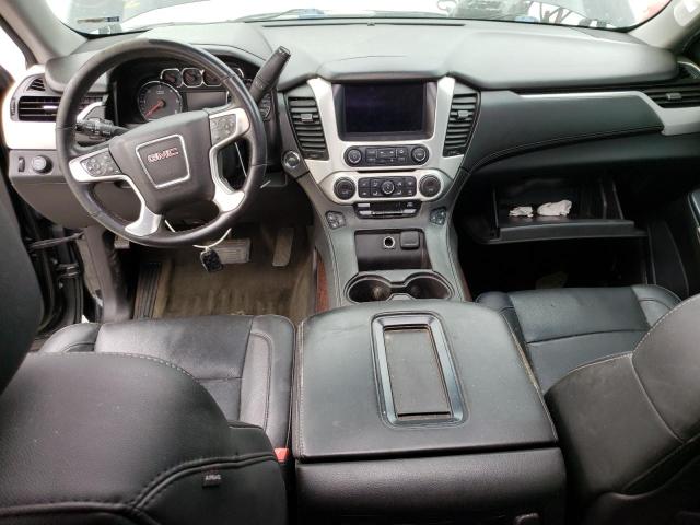 1GKS2HKC6FR267032 GMC Yukon Xl K1500 Slt