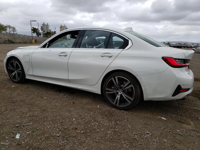 WBA5P7C04MFL15194 BMW 330e