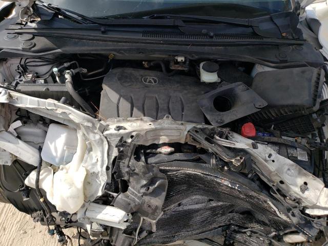 5J8TB3H57FL013751 Acura Rdx Technology