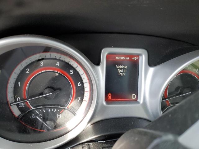 3C4PDCBB4HT563912 Dodge Journey Sxt