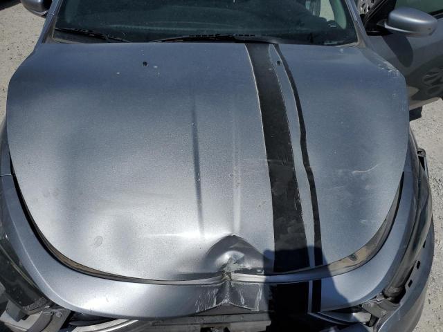 1C3CDFBB0GD762187 Dodge DART SXT