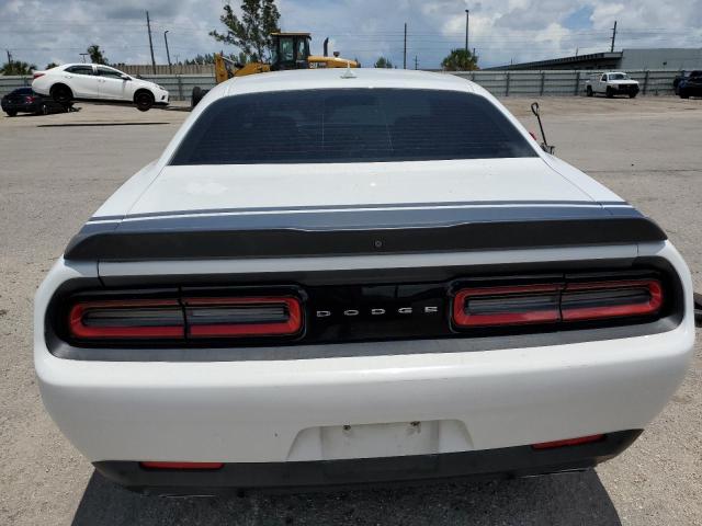 2C3CDZFJ2GH345224 Dodge Challenger R/t Scat Pack