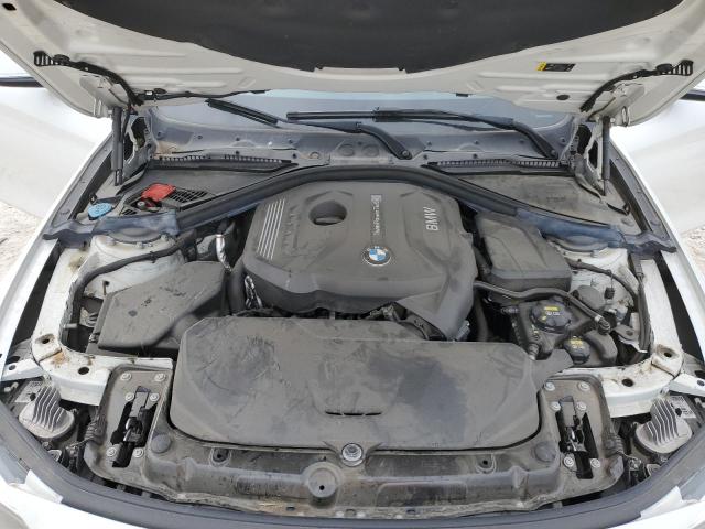 WBA4W3C51JAC97364 BMW 430I