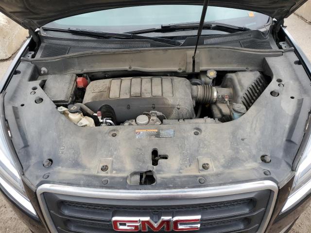 1GKKRPKD9FJ273498 GMC ACADIA SLE
