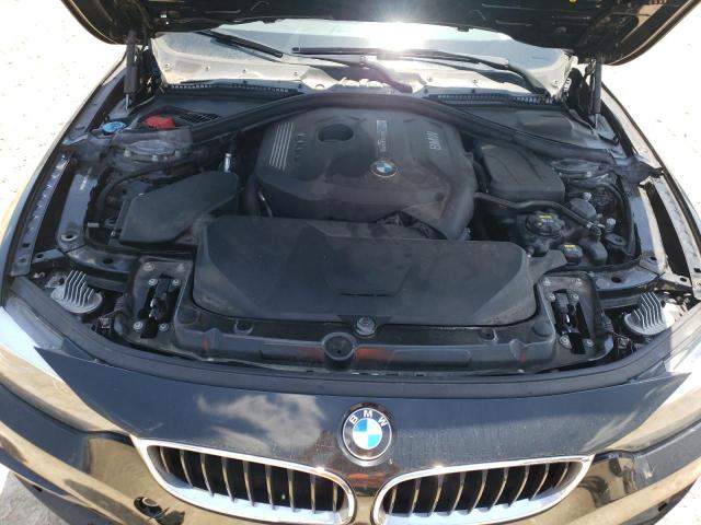 WBA4J3C54JBG94902 BMW 430xi Gran Coupe