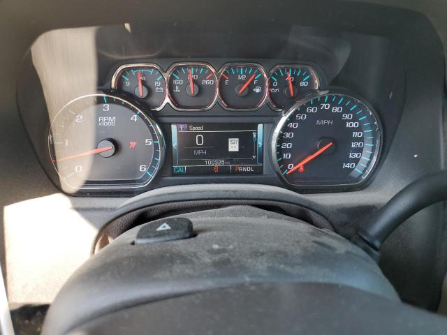 1GKS2GKC5JR282382 GMC Yukon Xl K1500 Slt