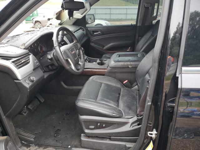 1GKS1AKCXHR140782 GMC YUKON SLE